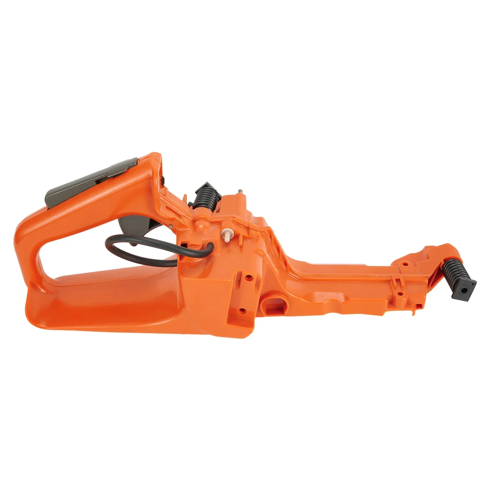 Brand New For Husqvarna 350 353 346XP 345 340 Fuel Tank Assembly Fuel Gas Tank 503863771 Chainsaw Parts Durable
Brand New For Husqvarna 350 353 346XP 345 340 Fuel Tank Assembly Fuel Gas Tank 503863771 Chainsaw Parts Durable