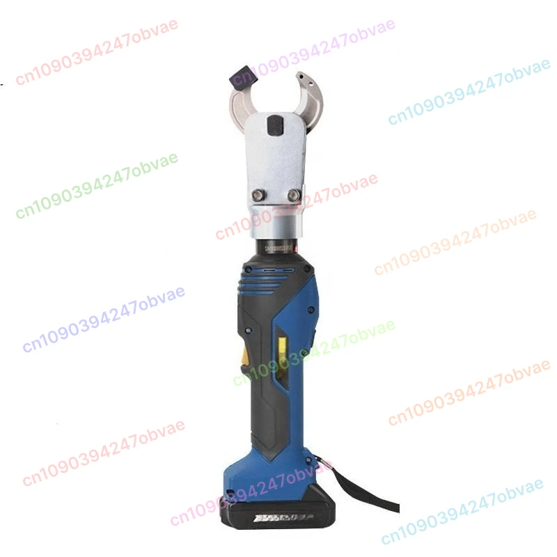 Electric Hydraulic Crimping Rechargeable Crimping Tool Crimping Pliers EZ-30D Rechargeable Hydraulic Pliers
Electric Hydraulic Crimping Rechargeable Crimping Tool Crimping Pliers EZ-30D Rechargeable Hydraulic Pliers