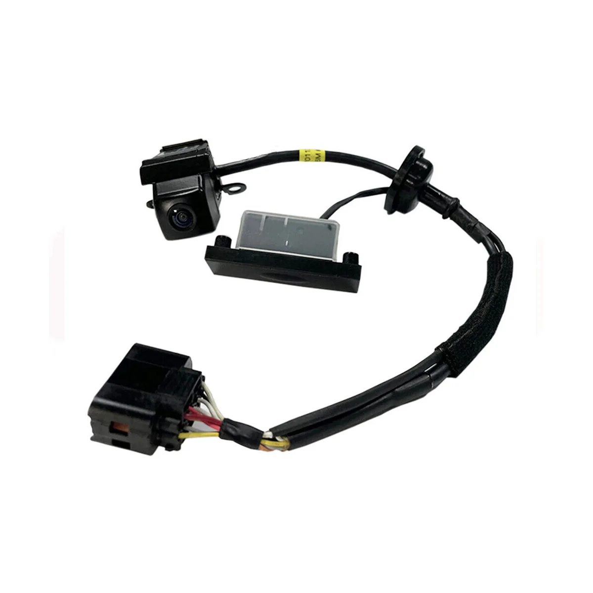 95760-A0000 Car Rear View Camera Parking Camera for Hyundai CRETA Creta R/V 1.6L 2015-2018
95760-A0000 Car Rear View Camera Parking Camera for Hyundai CRETA Creta R/V 1.6L 2015-2018