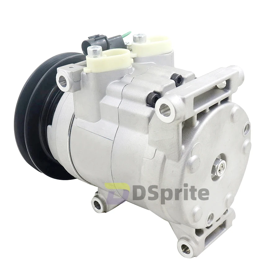 Bus AC Compressor for Hyundai Mini bus 24V Ford AD300562 99250-58120 925058120 SP20 A5000-672-00
Bus AC Compressor for Hyundai Mini bus 24V Ford AD300562 99250-58120 925058120 SP20 A5000-672-00