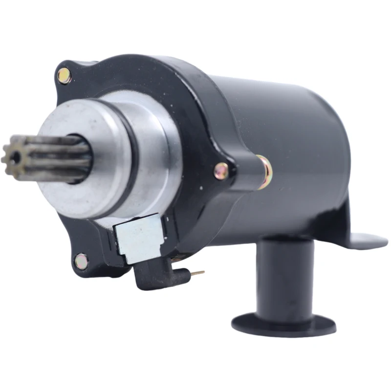 21C-H1800-00 FZ 125 FZ125 Стартер мотоцикла для Yamaha FZ125 21C-H1800-00 Самозапускной двигатель
21C-H1800-00 FZ 125 FZ125 Стартер мотоцикла для Yamaha FZ125 21C-H1800-00 Самозапускной двигатель