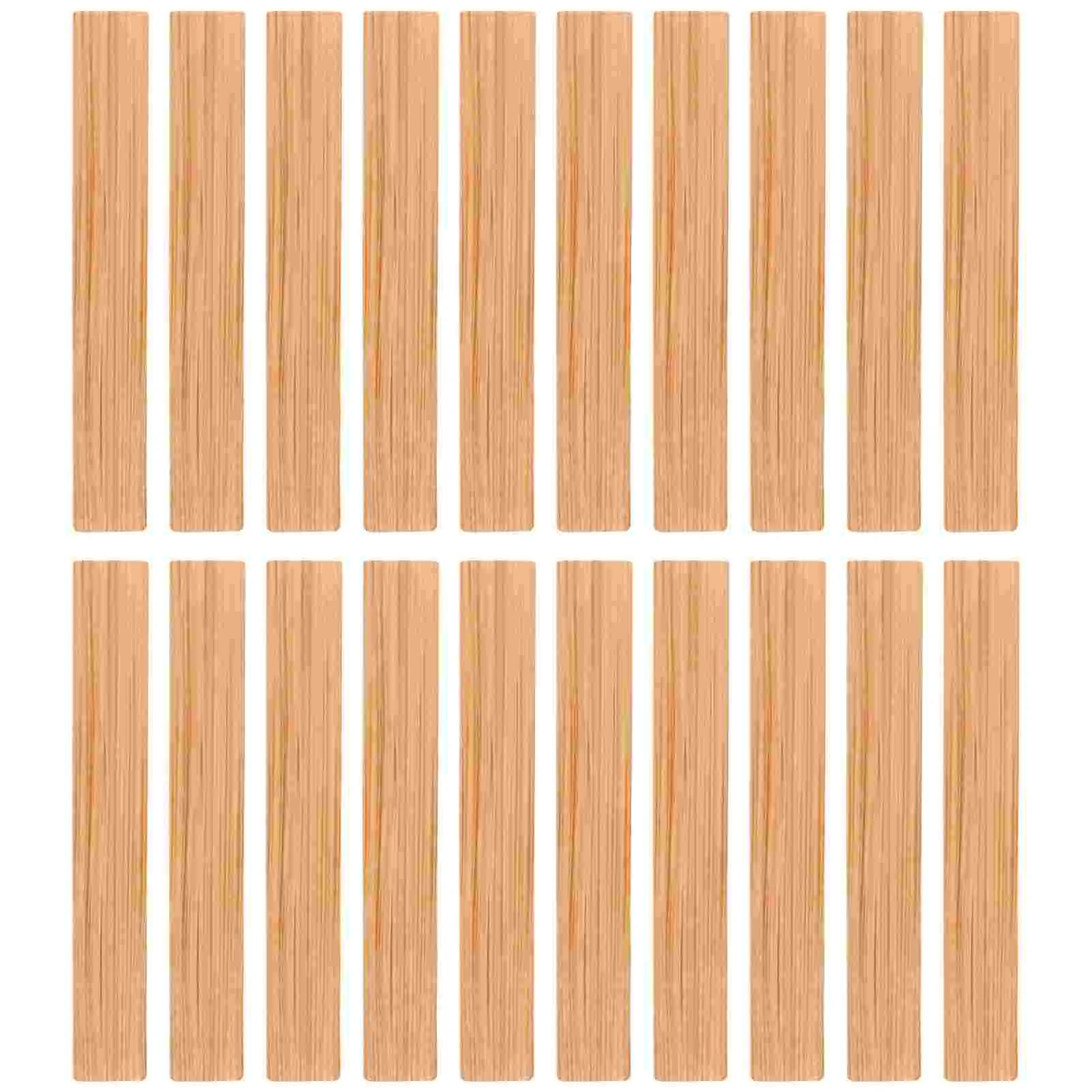 20 Pcs Dollhouse Floor Mini Flooring Dolly Wood Miniature Floors Small Model Tiny Decor Floorboard Toy
20 Pcs Dollhouse Floor Mini Flooring Dolly Wood Miniature Floors Small Model Tiny Decor Floorboard Toy