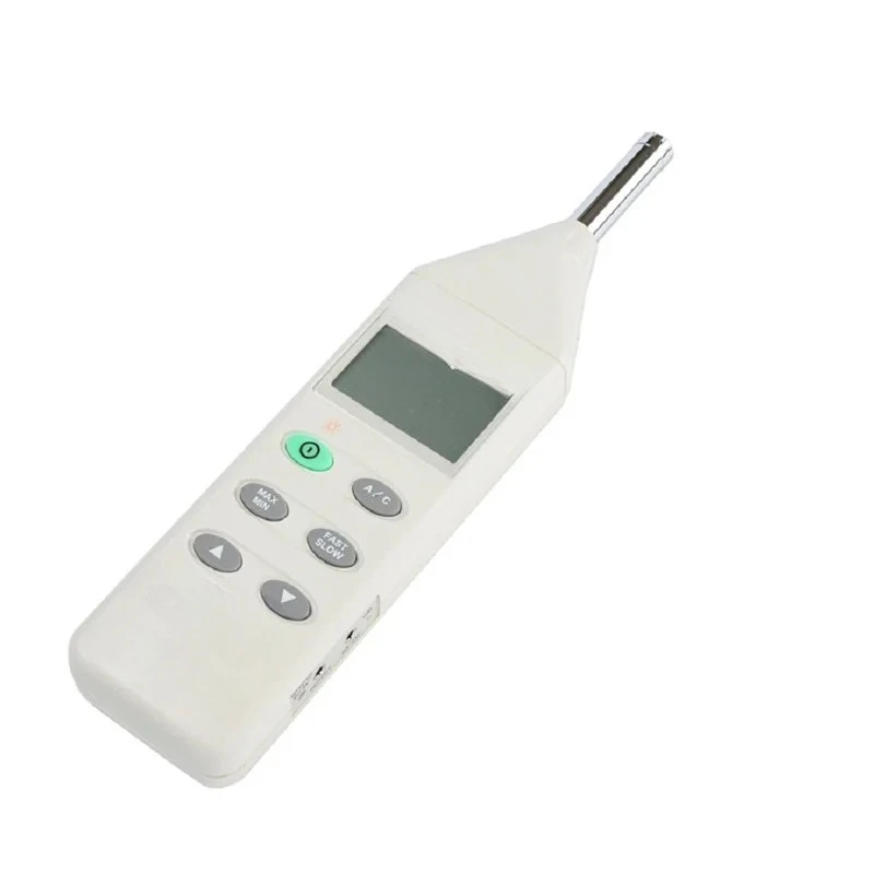 CENTER-321 PC Interface Sound Level Meter Noise Level Tester with Auto Power Off