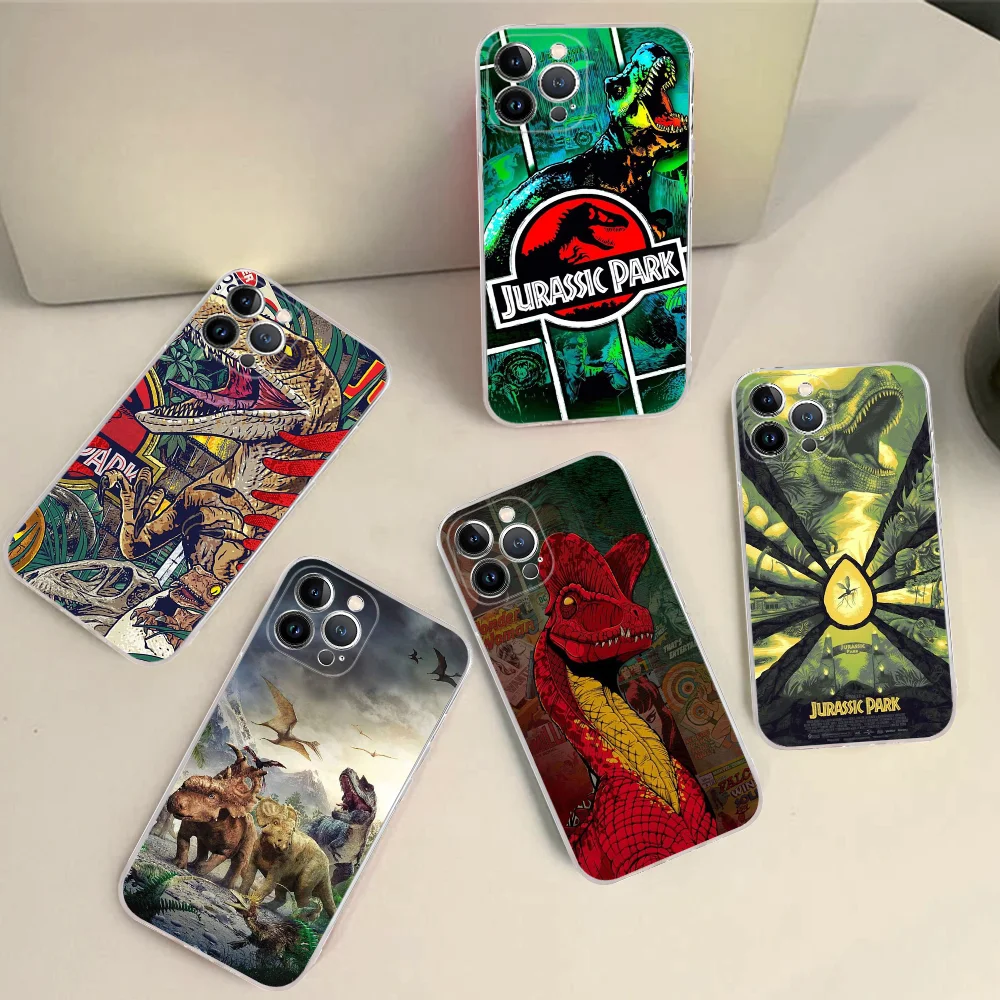 J-Jurassics Park Dinosaur Phone Case Silicone Soft For Iphone 15 14 13 12 11 Pro Mini XS MAX 8 7 6 Plus X XS XR Cover
J-Jurassics Park Dinosaur Phone Case Silicone Soft For Iphone 15 14 13 12 11 Pro Mini XS MAX 8 7 6 Plus X XS XR Cover