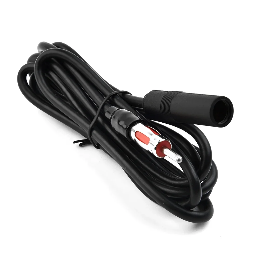 High Quality Brand New Cable Car AM/FM Adapter Male To Female Parts Accessories Antenna Extension Male To Female
High Quality Brand New Cable Car AM/FM Adapter Male To Female Parts Accessories Antenna Extension Male To Female