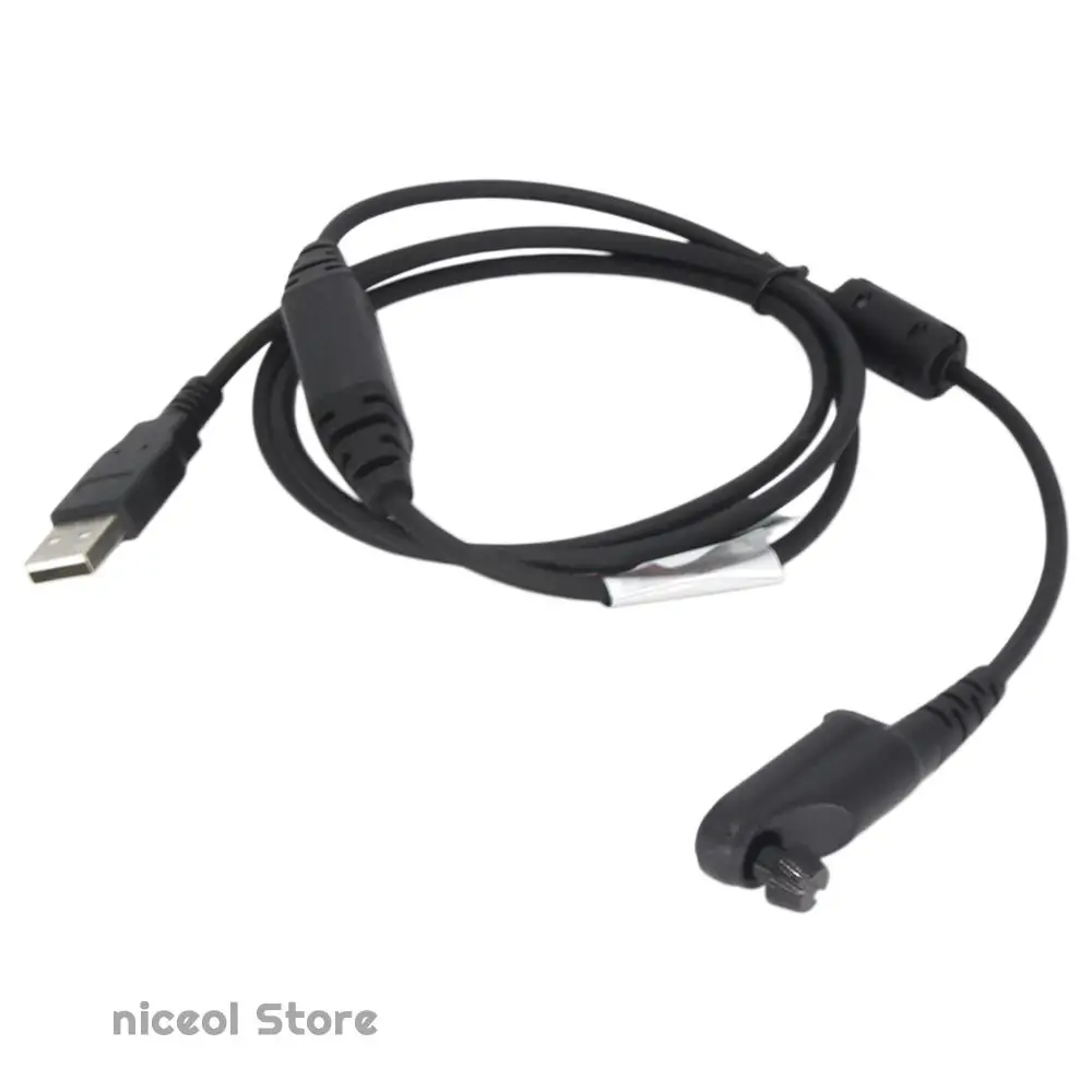 USB Programming Cable Direct PC Connection PC45 Programming Cable Plug-and-Play for Hytera PD600 PD680 PD606 PD660 PD680 X1e X1p
USB Programming Cable Direct PC Connection PC45 Programming Cable Plug-and-Play for Hytera PD600 PD680 PD606 PD660 PD680 X1e X1p