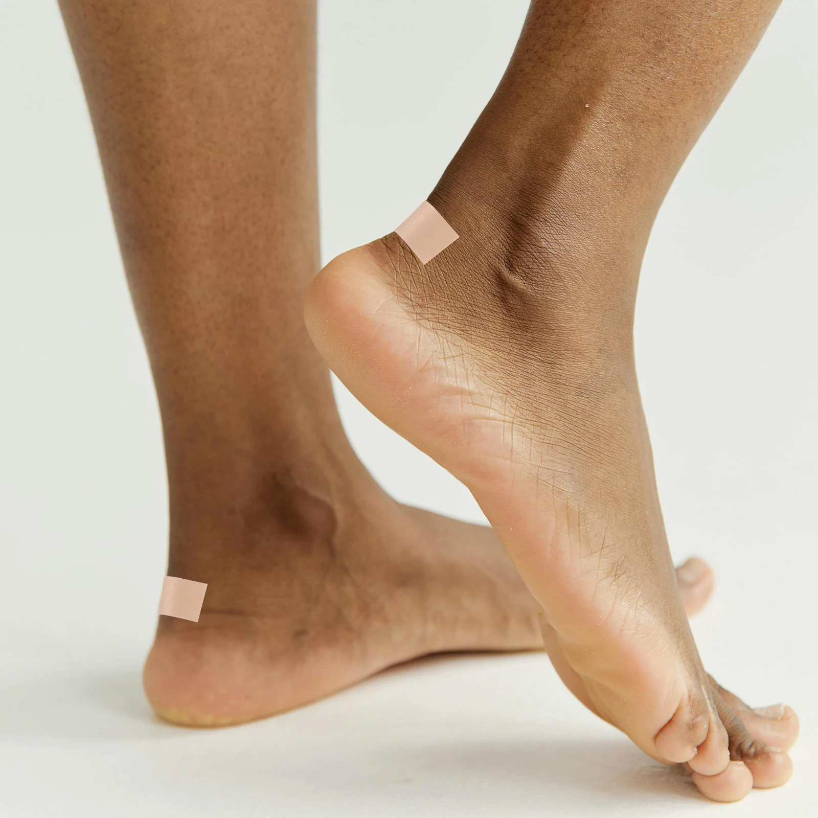 Heel Cushion Non Slip Liners Wear Resistant Pads Foot Silicone Soft Material Comfortable Invisible High Adhesion Shoe Inserts
Heel Cushion Non Slip Liners Wear Resistant Pads Foot Silicone Soft Material Comfortable Invisible High Adhesion Shoe Inserts