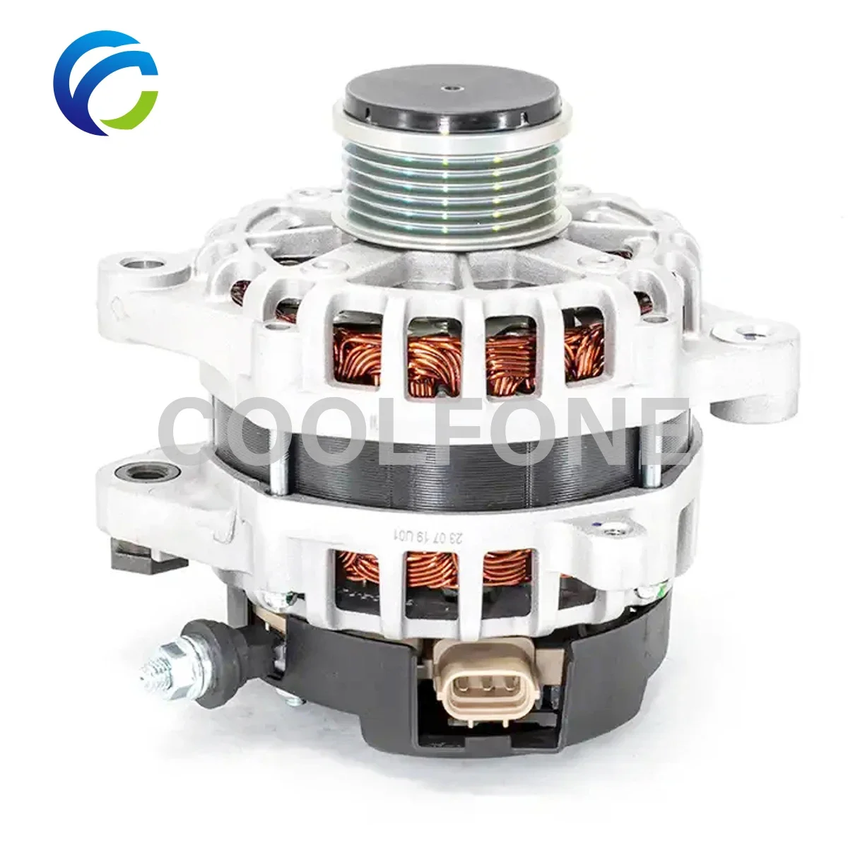 Generator Alternator for GREAT WALL HAVAL h6 1.5T 2012-2017 3701100EG01B 3701100XEG28 JFZ1929AT
Generator Alternator for GREAT WALL HAVAL h6 1.5T 2012-2017 3701100EG01B 3701100XEG28 JFZ1929AT