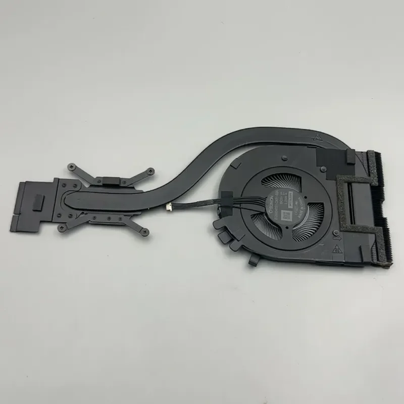 Cooling Fan for Lenovo T14s Gen 3 Laptop 5H41B77305 5H41B77307 5H41B77306
Cooling Fan for Lenovo T14s Gen 3 Laptop 5H41B77305 5H41B77307 5H41B77306
