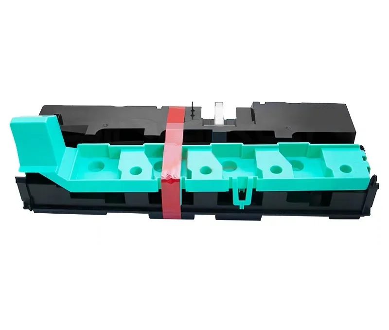 Тонер для отходов, емкость для Konica Minolta C224 C284 C308 C364 C368 C454 C554 C458 C558 C658 C220 C221 C258, 1 шт.
Тонер для отходов, емкость для Konica Minolta C224 C284 C308 C364 C368 C454 C554 C458 C558 C658 C220 C221 C258, 1 шт.