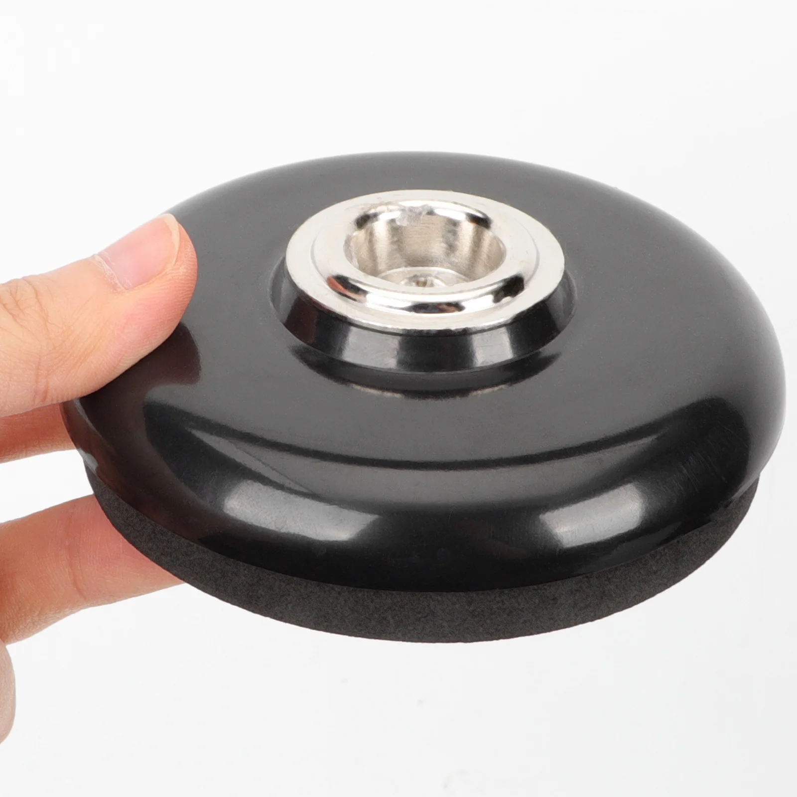 Premium Cello Endpin Rest Anti-Slip Mat Pad Durable Rubber Bottom Support Non-Slip Protector For Performance Endpin Holder
Premium Cello Endpin Rest Anti-Slip Mat Pad Durable Rubber Bottom Support Non-Slip Protector For Performance Endpin Holder