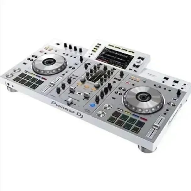 Wholesale for New DJ XDJ-RX2-W Integrated DJ System - White Single Item, AC100V
Wholesale for New DJ XDJ-RX2-W Integrated DJ System - White Single Item, AC100V