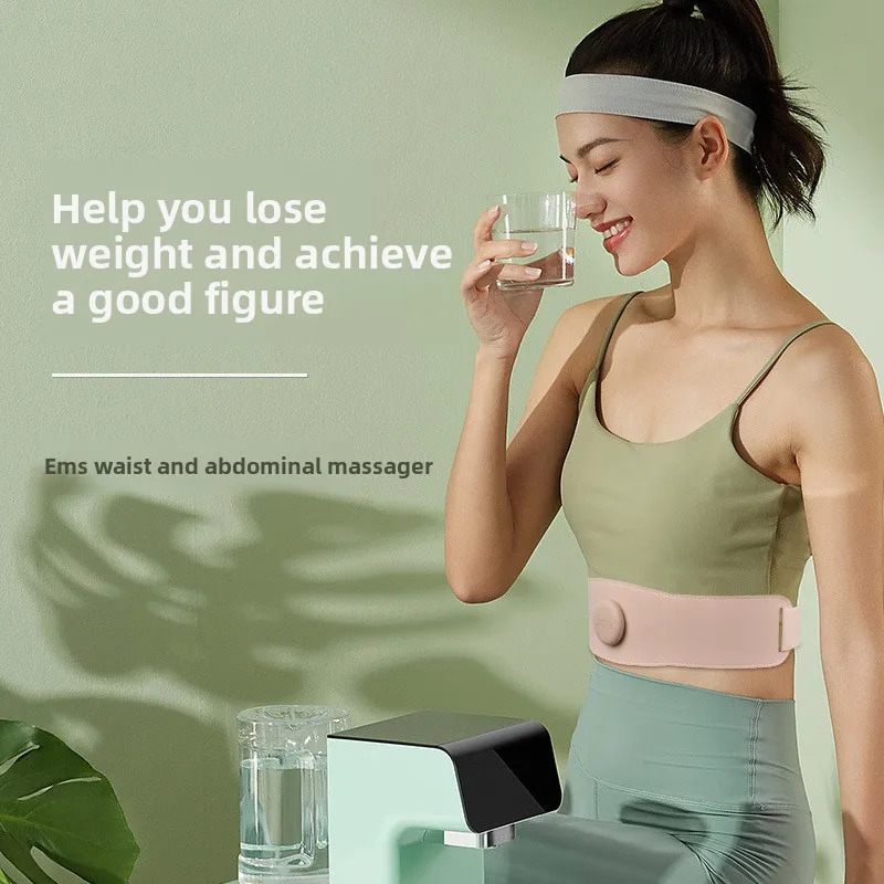 Postpartum Repair Massage Belt Indoor Abdominal Equipment Household Portable Fat Reduction Electric Remote Control Intelligent
Postpartum Repair Massage Belt Indoor Abdominal Equipment Household Portable Fat Reduction Electric Remote Control Intelligent