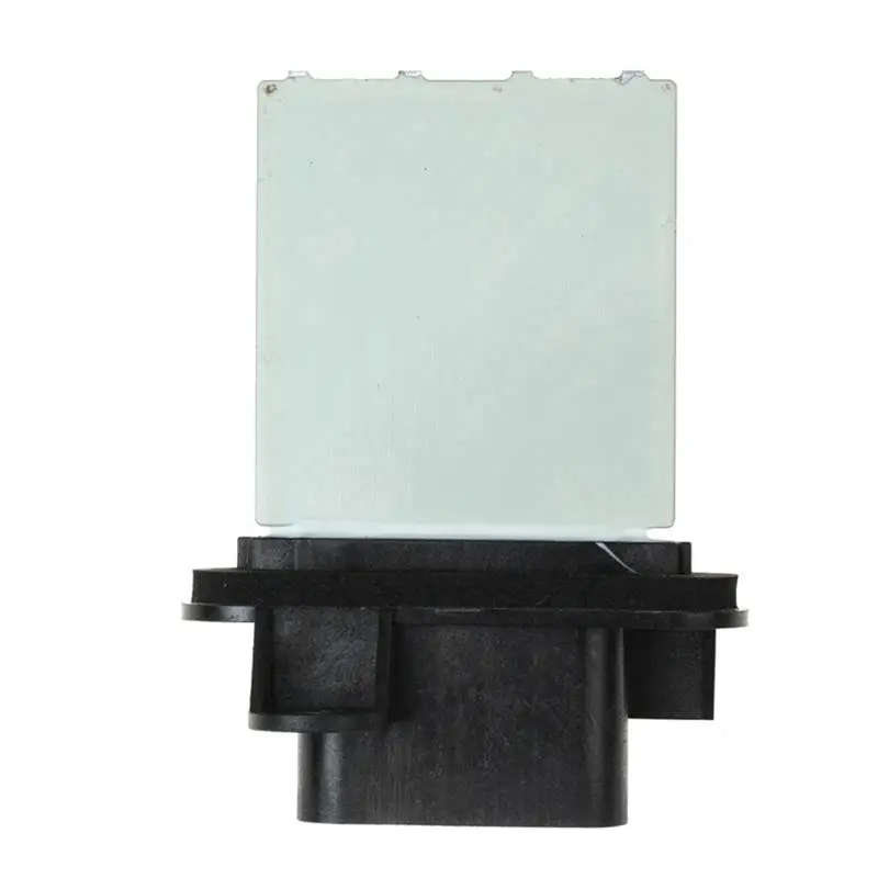 Authentic 1 Pcs A/C Blower Motor Resistor For HHR Cobalt G5 2005 - 2010 15818910 15-80879 Parts
Authentic 1 Pcs A/C Blower Motor Resistor For HHR Cobalt G5 2005 - 2010 15818910 15-80879 Parts