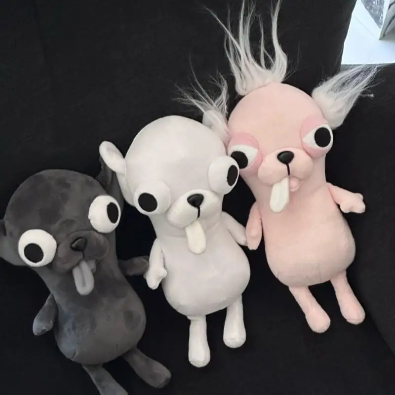 Stuffed Animals Chihuahua Keychain Pendant Puppy Pet Realistic Kawaii Plush Kids Toy Cute Realistic Plush Chihuahua Friend Gift
Stuffed Animals Chihuahua Keychain Pendant Puppy Pet Realistic Kawaii Plush Kids Toy Cute Realistic Plush Chihuahua Friend Gift