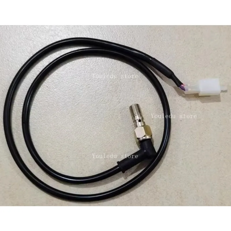 Подходит для BJ150-29 Hongbaolong 29B29A, индикатор давления заднего тормоза, переключатель заднего тормоза
Подходит для BJ150-29 Hongbaolong 29B29A, индикатор давления заднего тормоза, переключатель заднего тормоза