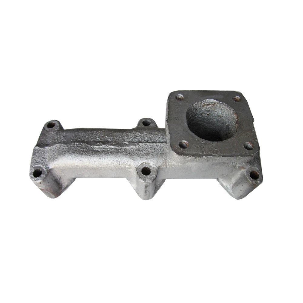 NJ85.10.301 , Exhaust manifold for Fengshou Lenar 254 / 274 with engine NJ380 / NJ385
NJ85.10.301 , Exhaust manifold for Fengshou Lenar 254 / 274 with engine NJ380 / NJ385
