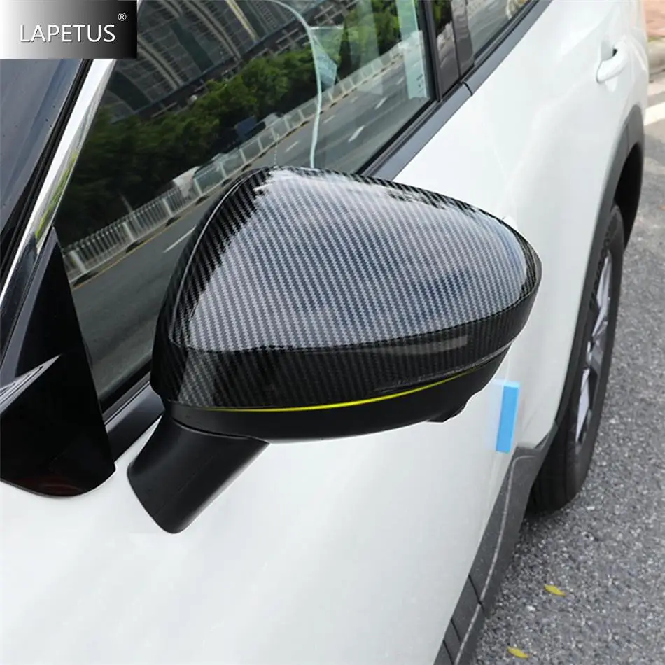 Car Front Rear Fog Lights / Handle Bowl Cover Trim Fit For Nissan X-Trail X Trail / Rogue T33 2021 2022 Carbon Fiber Accessories
Car Front Rear Fog Lights / Handle Bowl Cover Trim Fit For Nissan X-Trail X Trail / Rogue T33 2021 2022 Carbon Fiber Accessories