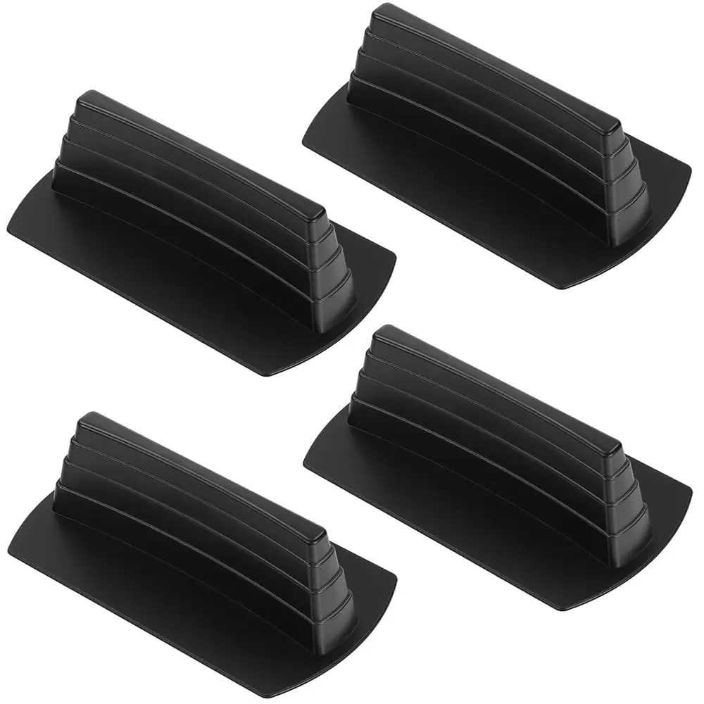 4 Pcs Car Trunk Storage Organizer Blocks for Felt Carpet Free Association Trunk Organizer Multipurpose Containment System
4 Pcs Car Trunk Storage Organizer Blocks for Felt Carpet Free Association Trunk Organizer Multipurpose Containment System