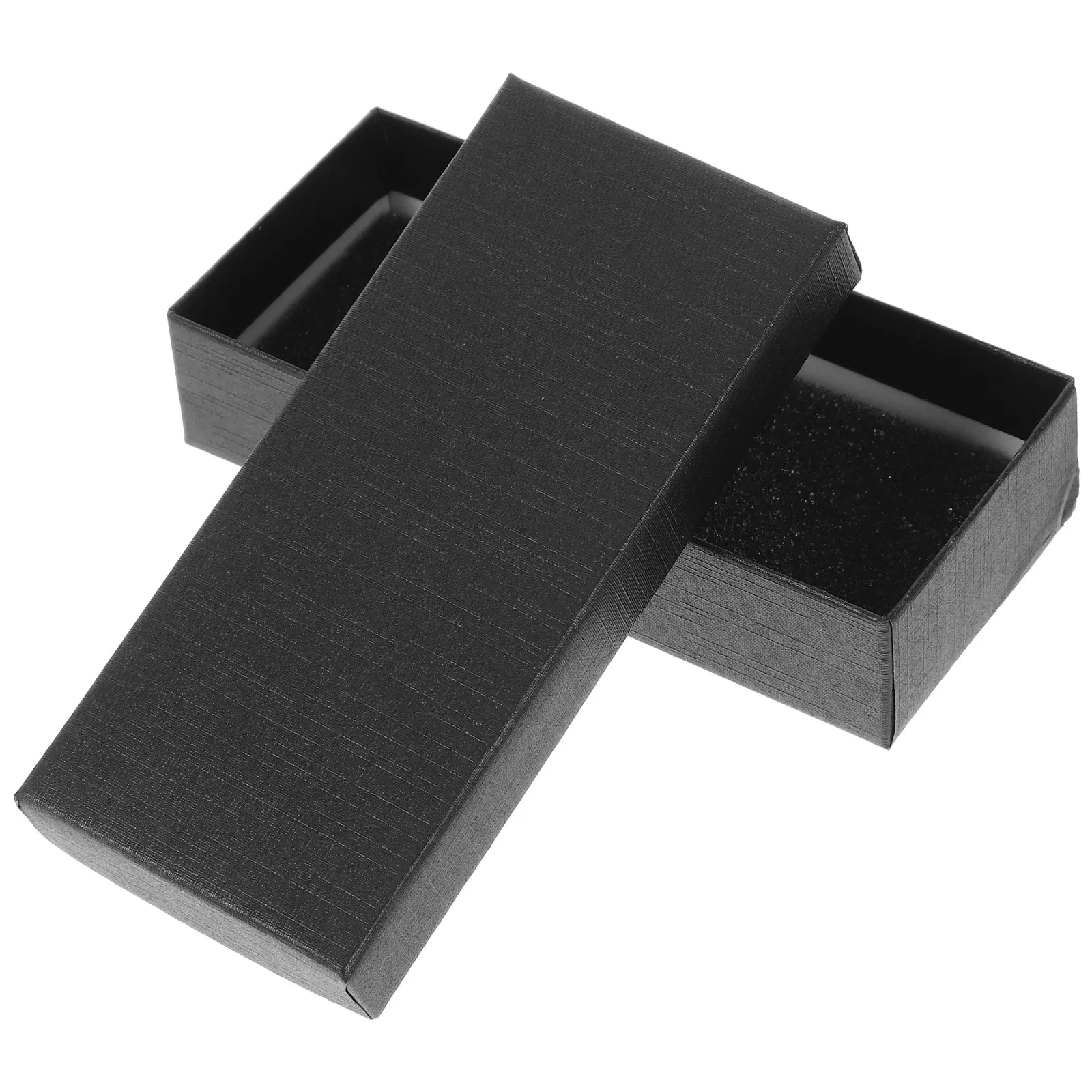 Single Watch Box Gift Case Storage for Jewelry Bracelet Non-Woven Sponge Fixed Watch Case Single Box
Single Watch Box Gift Case Storage for Jewelry Bracelet Non-Woven Sponge Fixed Watch Case Single Box