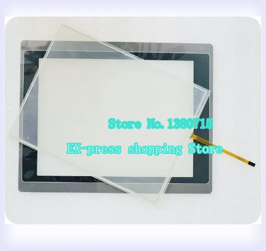 PT104-1BF-T1S 2BF PV104-VNT4A-F2R1 SK104L-TST3A New Touch Panel Mask Film
PT104-1BF-T1S 2BF PV104-VNT4A-F2R1 SK104L-TST3A New Touch Panel Mask Film