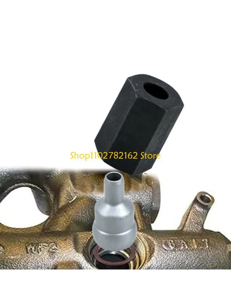 547B Professional Fuels Repair With 8 High Pressure Ball Tube Connectors And Tool Resistant to Corrosion and Leaks
547B Professional Fuels Repair With 8 High Pressure Ball Tube Connectors And Tool Resistant to Corrosion and Leaks