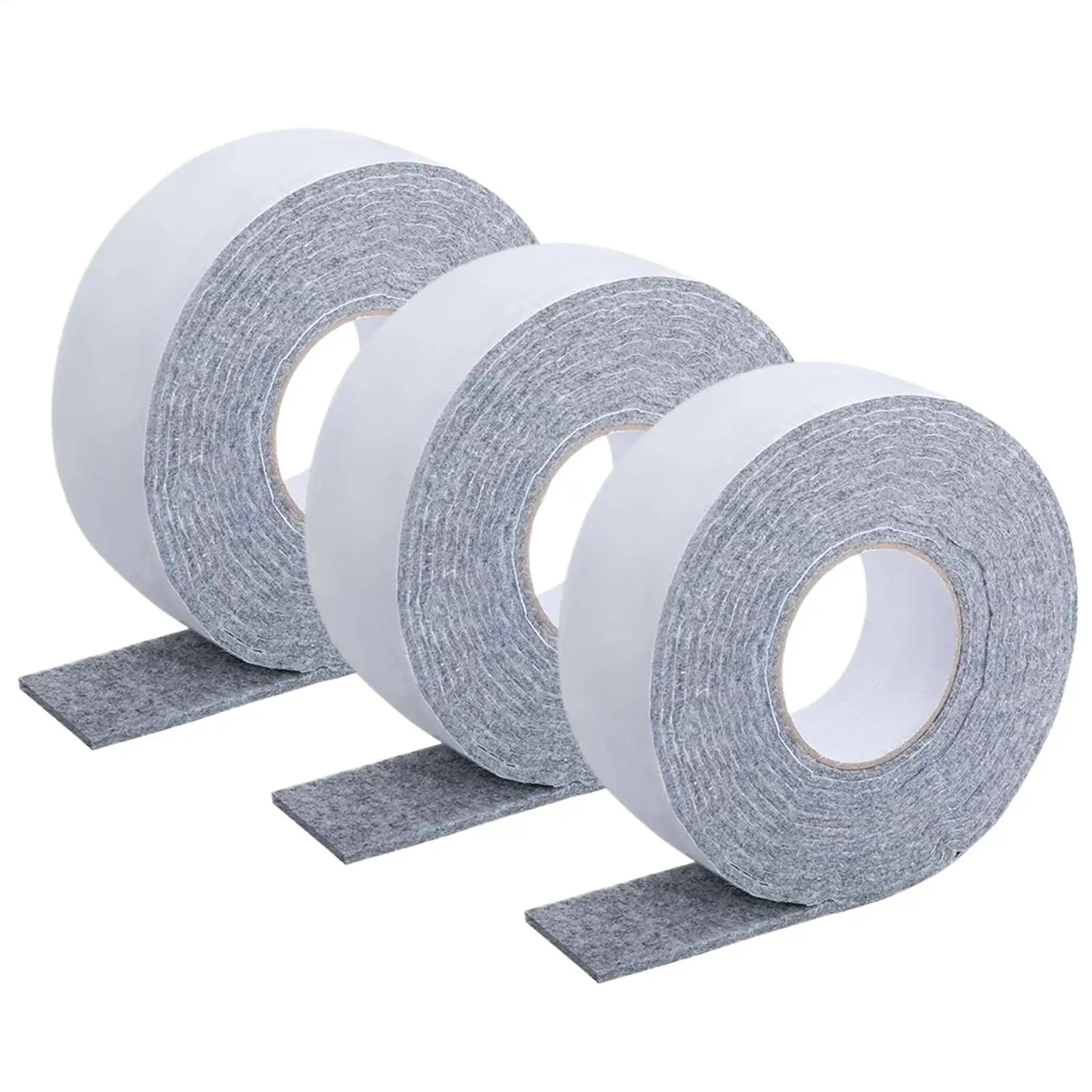 Window Condensation Absorber 3 Pieces Thick Self Adhesive Water Absorbing Weather Stripping Window Condensation Water Barrier
Window Condensation Absorber 3 Pieces Thick Self Adhesive Water Absorbing Weather Stripping Window Condensation Water Barrier
