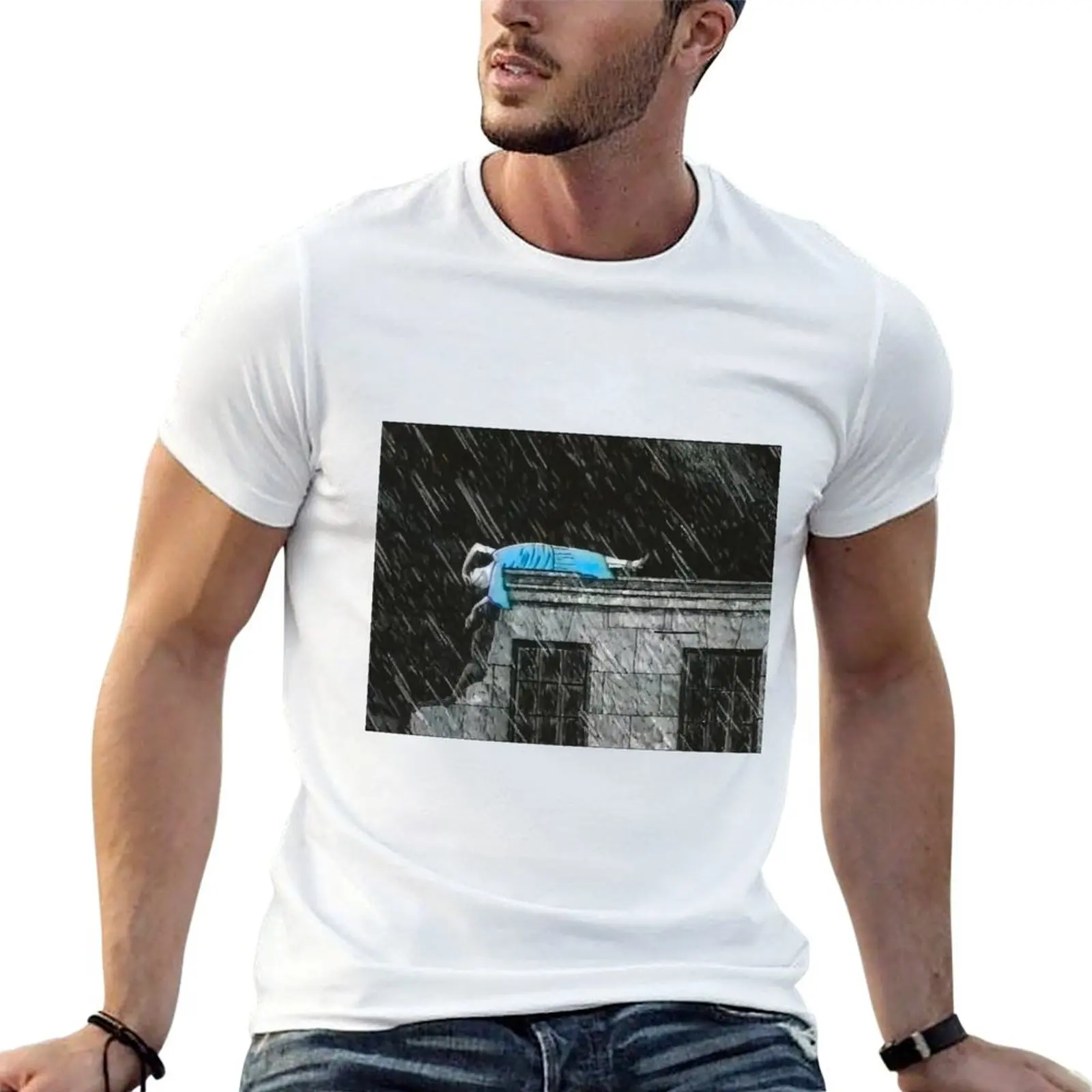 Edward Gorey T-Shirt t shirts for man slim fit t shirts for man pack cotton t shirts for man cotton T-shirt
Edward Gorey T-Shirt t shirts for man slim fit t shirts for man pack cotton t shirts for man cotton T-shirt