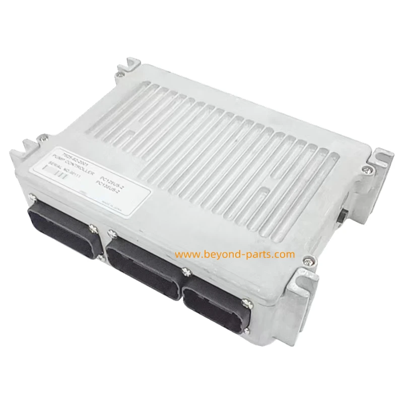 7825-62-2001 PC138US-2 PC138USLC-2 Контроллер платы управления деталями экскаватора 7825622001
7825-62-2001 PC138US-2 PC138USLC-2 Контроллер платы управления деталями экскаватора 7825622001
