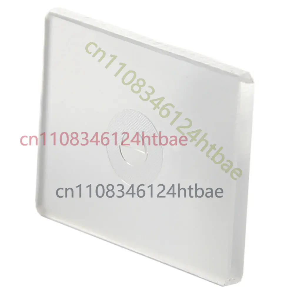 Replacement Bright Focusing Screen Split Image Microprism For Olympus E-1 Camera
Replacement Bright Focusing Screen Split Image Microprism For Olympus E-1 Camera