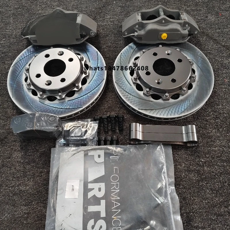 AP Front 4 Piston Caliper Brake Kit 5040 High Performance With 285mm 300mm Rotor For 1998 integra type
AP Front 4 Piston Caliper Brake Kit 5040 High Performance With 285mm 300mm Rotor For 1998 integra type