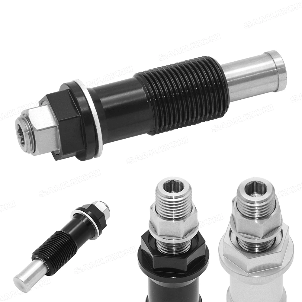 Manual Timing Cam Chain Tensioner For BMW S 1000R RR K67 S1000XR K69 K63 2019-2023 M1000RR 2021-2022
Manual Timing Cam Chain Tensioner For BMW S 1000R RR K67 S1000XR K69 K63 2019-2023 M1000RR 2021-2022