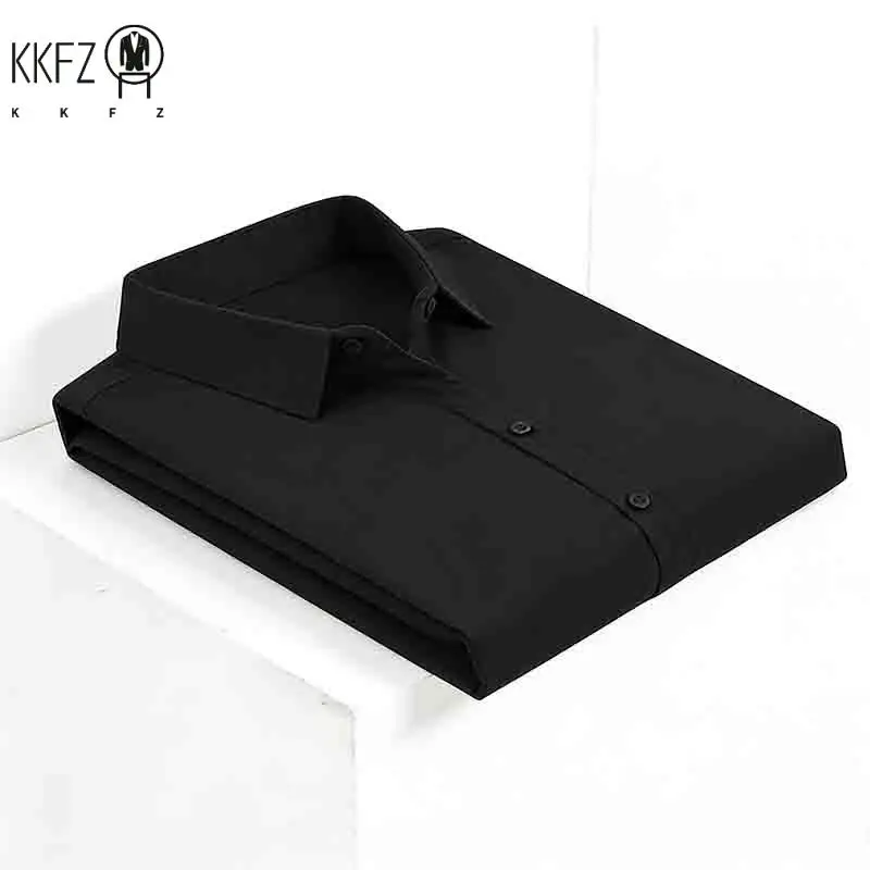 Men's Navy Blue Wedding Short Sleeve Dress Shirt Slim Fit Formal Button Down Shirt for Groom & Party
Men's Navy Blue Wedding Short Sleeve Dress Shirt Slim Fit Formal Button Down Shirt for Groom & Party