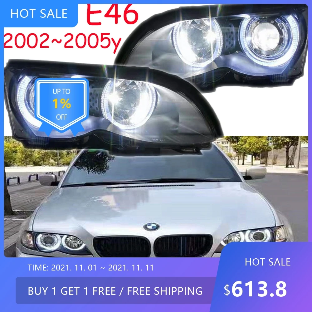 Авто Фара для BMW E46 2002 ~ 2005y автоаксессуары 318 320i 325 330 фара для BMW E46 противотуманная фара
Авто Фара для BMW E46 2002 ~ 2005y автоаксессуары 318 320i 325 330 фара для BMW E46 противотуманная фара