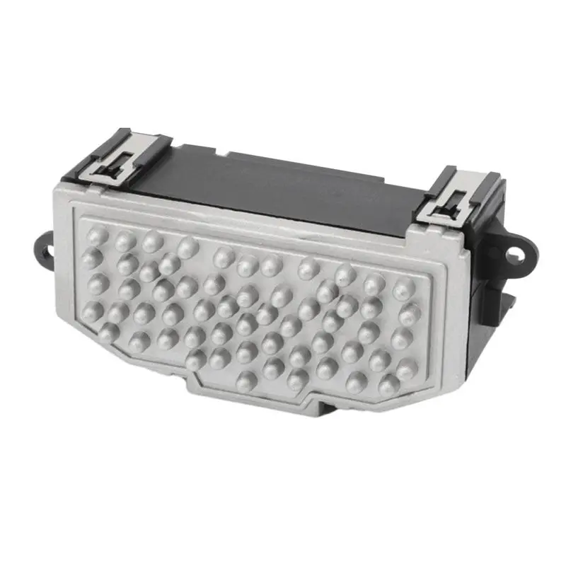 A64P-Heater Blower Fan Resistor 3C0907521C, 3C0907521D, 3C0907521F, 3C0907521G, 3C1820015Q For A3 (8P) Q3 TT Q7
A64P-Heater Blower Fan Resistor 3C0907521C, 3C0907521D, 3C0907521F, 3C0907521G, 3C1820015Q For A3 (8P) Q3 TT Q7