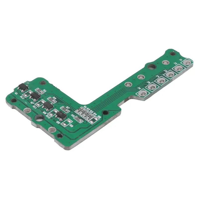 Durable-1 PCS F02 6HP21 Gearbox F02 Conductor Plate TCU ECU Shift Position Sensor Green Automotive Supplies For BMW 7 Series L1
Durable-1 PCS F02 6HP21 Gearbox F02 Conductor Plate TCU ECU Shift Position Sensor Green Automotive Supplies For BMW 7 Series L1