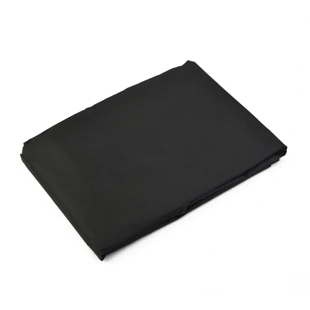 1 Pack Dust Cover BBQ Black Large Protector Waterproof Accessories Attachment For Weber Q2000/Q3000 Full Cover
1 Pack Dust Cover BBQ Black Large Protector Waterproof Accessories Attachment For Weber Q2000/Q3000 Full Cover