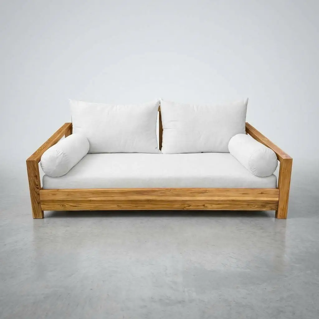 Twin Size Mattress Foam Pillow Bolster Polyester Fiberfill Inserts Outdoor Indoor Daybed Porch Swing Bed Insert Only
Twin Size Mattress Foam Pillow Bolster Polyester Fiberfill Inserts Outdoor Indoor Daybed Porch Swing Bed Insert Only