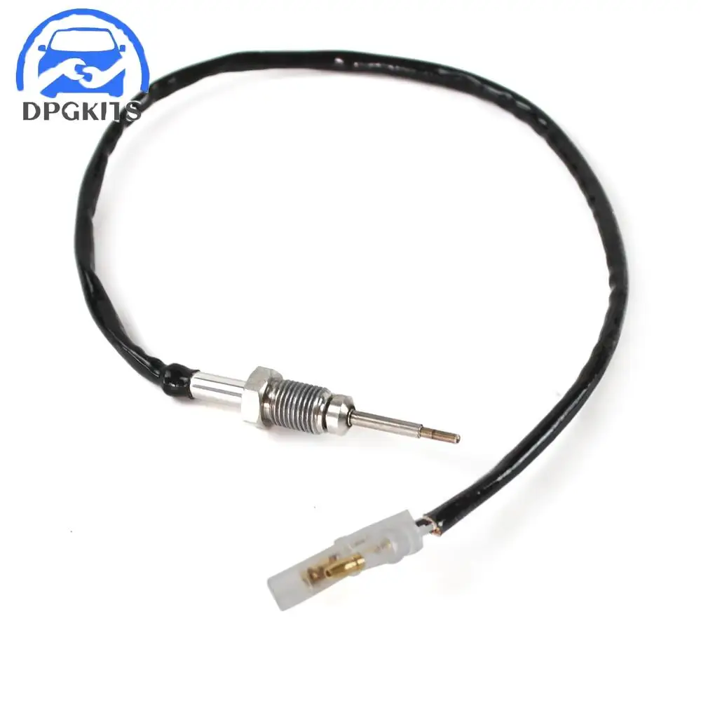 1PC Exhaust Temperature Sensor EGT 4013133 2410983 4011523 For Many 2007-2020 Polaris Car Accessories Parts Replacement
1PC Exhaust Temperature Sensor EGT 4013133 2410983 4011523 For Many 2007-2020 Polaris Car Accessories Parts Replacement