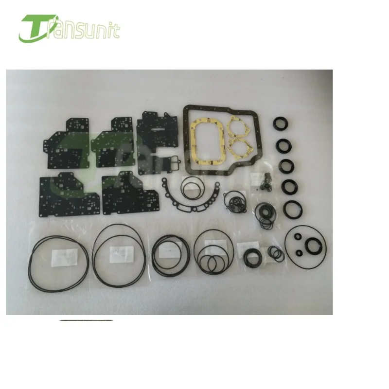 Brand new JF506E 09A Transmission Repair Overhaul kit Fits for VW Ford Mondeo Mazda
Brand new JF506E 09A Transmission Repair Overhaul kit Fits for VW Ford Mondeo Mazda