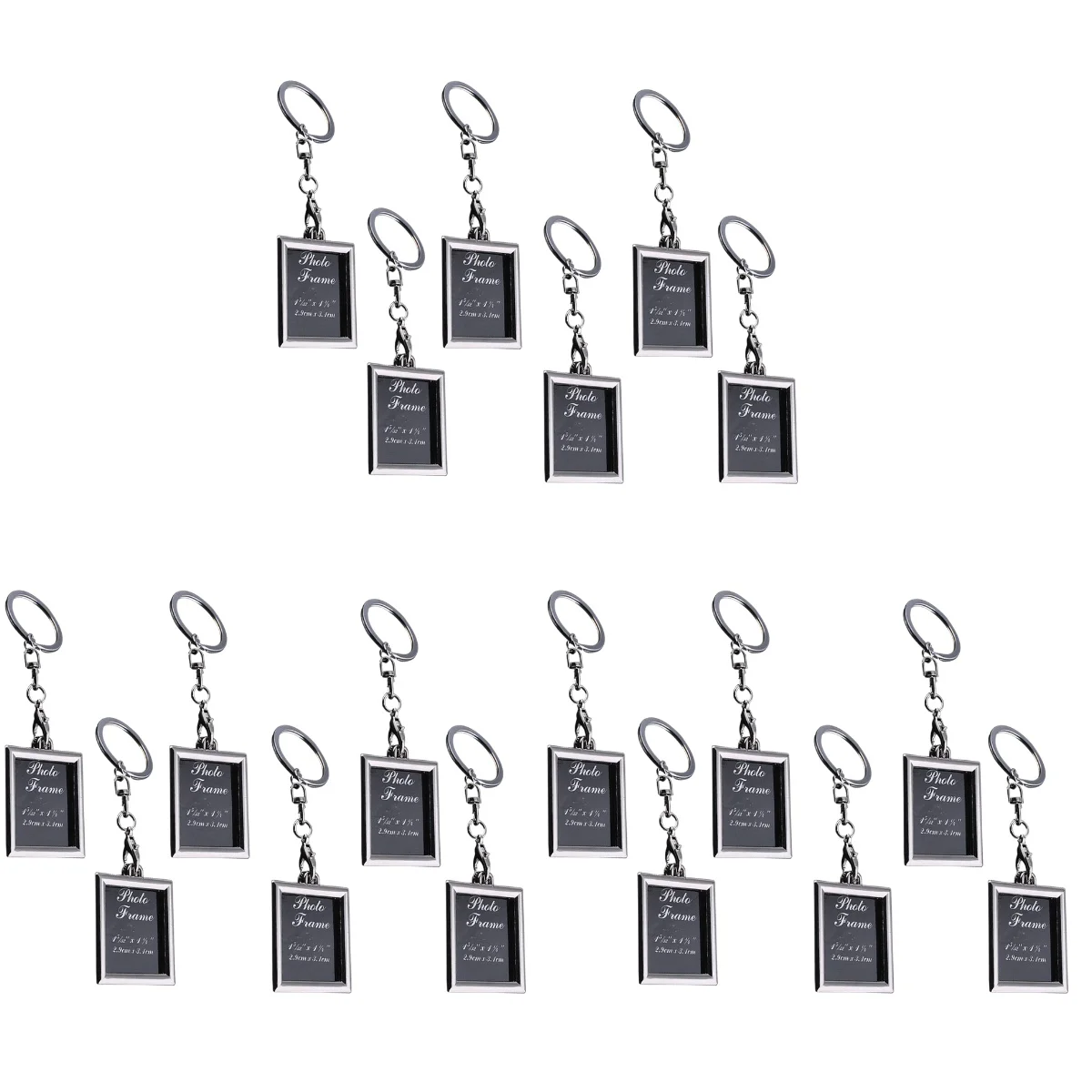 Set of 3 Car Couple Necklace Key Heart-shaped Cartoon Photo Chain Lovers Frame
Set of 3 Car Couple Necklace Key Heart-shaped Cartoon Photo Chain Lovers Frame