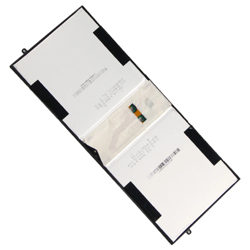 Replacement Battery For Microsoft Surface Pro1 Pro2 1514 1601 P21GU9
Replacement Battery For Microsoft Surface Pro1 Pro2 1514 1601 P21GU9