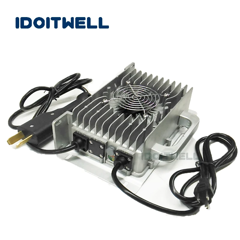 Custom Professional dustproof waterproof 60V battery charger 60V 15A fast intelligent Automatic 60 volt batteries charger
Custom Professional dustproof waterproof 60V battery charger 60V 15A fast intelligent Automatic 60 volt batteries charger