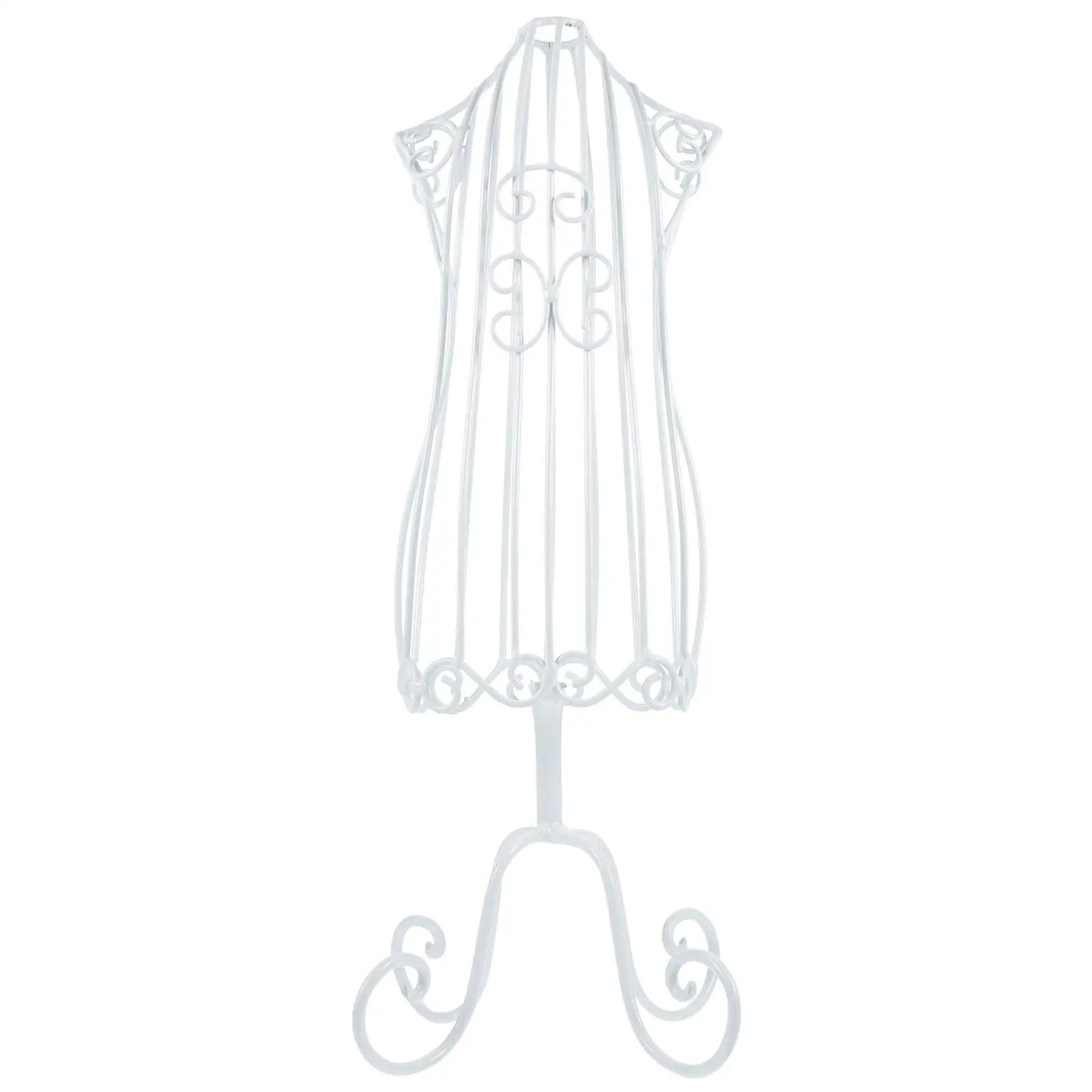 Hanger Stuff Mini Wrought Pet Clothing Display Rack Iron Garment Display Rack Clothes Organizer Home Pet Shop Use
Hanger Stuff Mini Wrought Pet Clothing Display Rack Iron Garment Display Rack Clothes Organizer Home Pet Shop Use