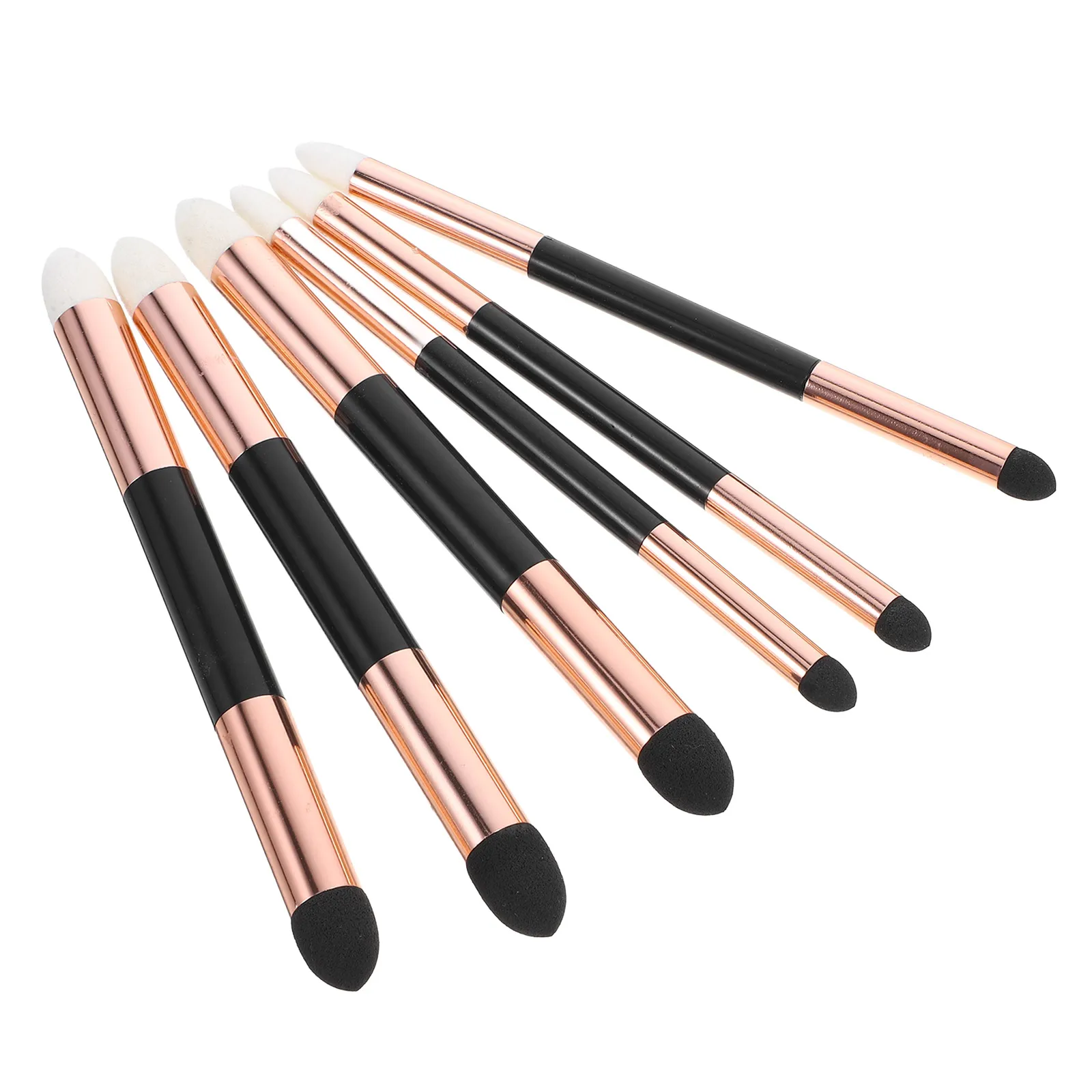 6 Pcs Sponge Pen Blending Stumps for Artists Pencil Drawing Eye Shadow Paper Tools
6 Pcs Sponge Pen Blending Stumps for Artists Pencil Drawing Eye Shadow Paper Tools