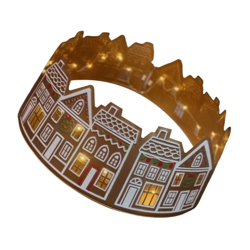 Unique Gingerbreads Tree Skirt Collar For A Unique And Pleased Christmas Setting T21C
Unique Gingerbreads Tree Skirt Collar For A Unique And Pleased Christmas Setting T21C