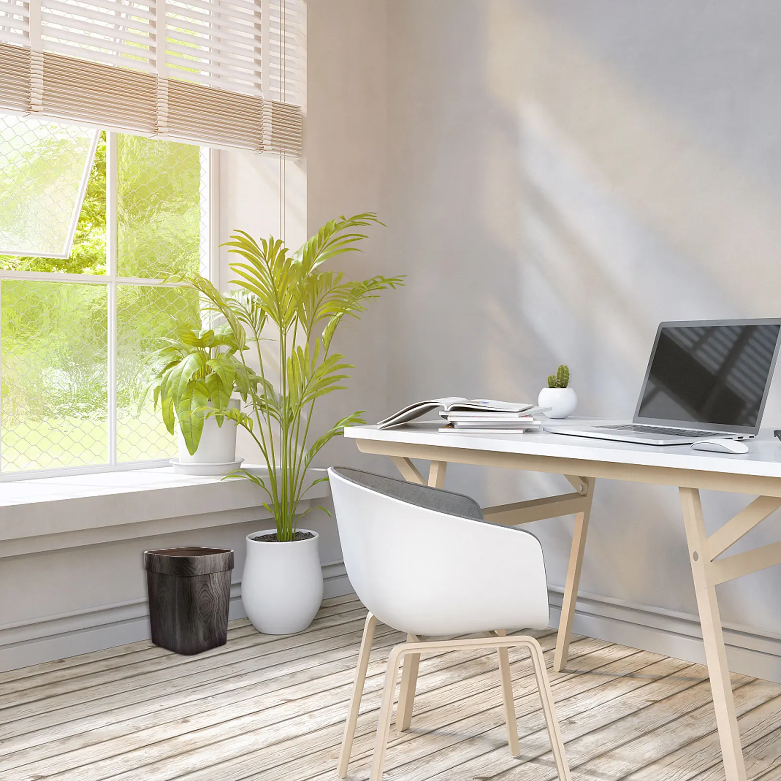 Plastic Waste Bin Household Garbage Container Home Office Trash Can Rubbish Storage Bin For Home Hotel Restaurant Use
Plastic Waste Bin Household Garbage Container Home Office Trash Can Rubbish Storage Bin For Home Hotel Restaurant Use