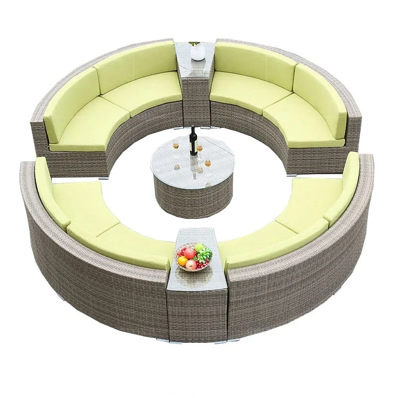 OR-Hotel Courtyard Outside Waterproof Patio Lounge Furniture Outdoor Garden Sectional Sofa Set!
OR-Hotel Courtyard Outside Waterproof Patio Lounge Furniture Outdoor Garden Sectional Sofa Set!