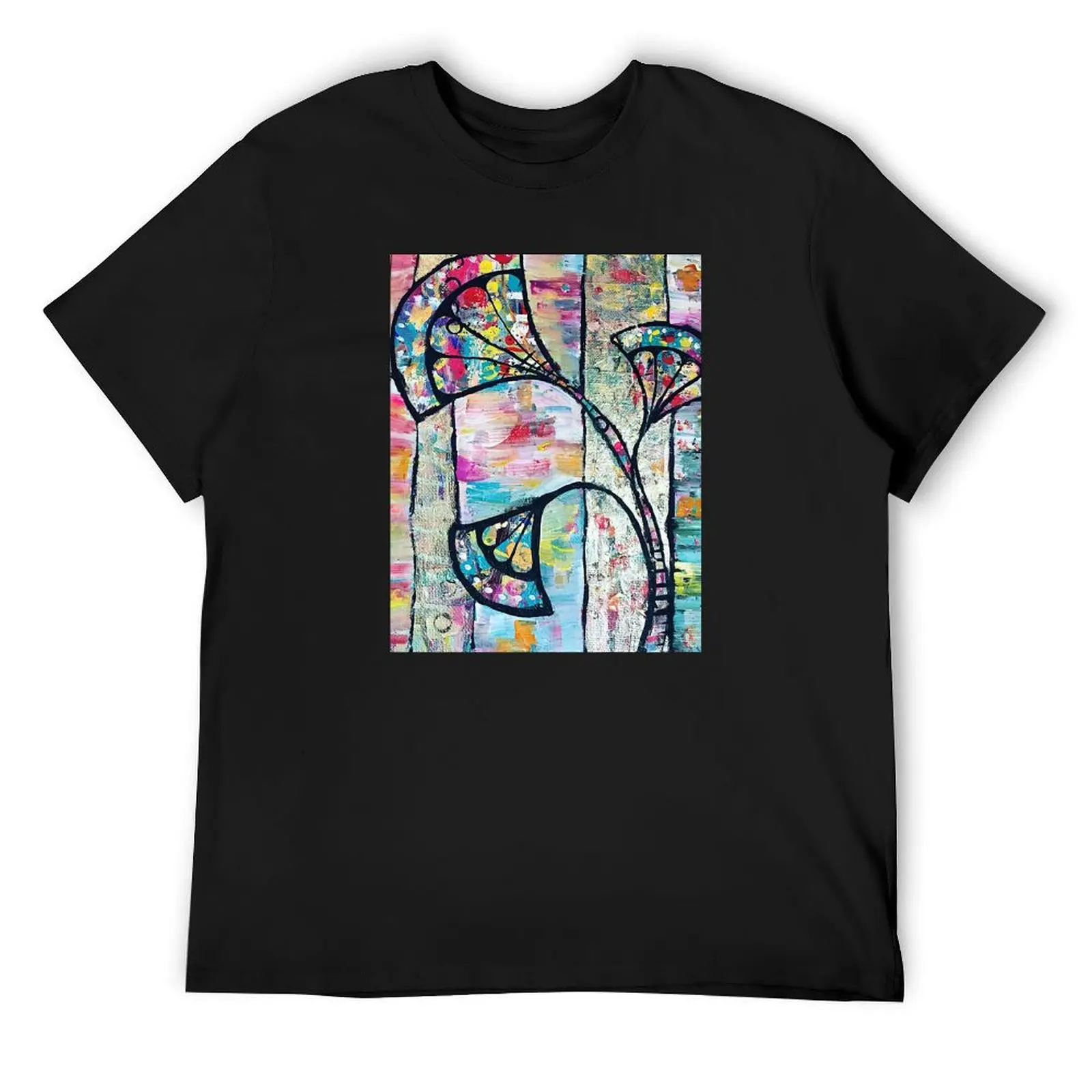Deco flowers T-Shirt anime tshirt rapper graphic tees customs hippie clothes mens plain t shirts
Deco flowers T-Shirt anime tshirt rapper graphic tees customs hippie clothes mens plain t shirts