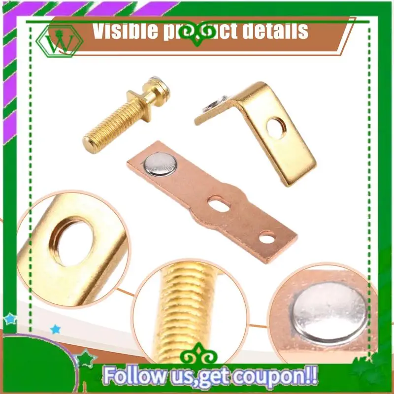 Latest-Electric Forklift Contactor Repair Kit Contactor Repair Kit Contactor Repair Kit For Toyota
Latest-Electric Forklift Contactor Repair Kit Contactor Repair Kit Contactor Repair Kit For Toyota